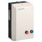 TeSys LE3D - démarreur étoile triangle en coffret - 30kW - bobine 400Vca