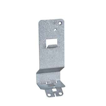 Altivar - Adaptateur meca metalliqu e pour montage|Schneider Electric-SCHVW3A9921