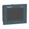 Harmony GTO - terminal tactile - 320x240 pixels QVGA - 5,7p TFT - 64MB - 24VDC|Schneider Electric-SCHHMIGTO2300