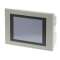 Interface homme-machine avancé. 5,7 inch, 320 x 240 pixels écran stn avec 4096 c