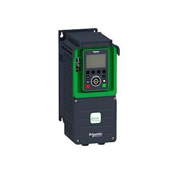 Altivar Process - variateur - 5,5Kw - 400/480V - IP21|Schneider Electric-SCHATV630U55N4