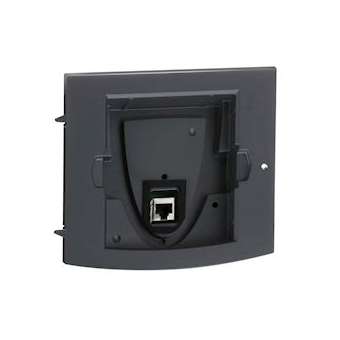 Altivar - kit de montage de porte - pour terminal graphique téléc. - IP54|Schneider Electric-SCHVW3A1102