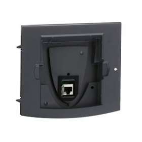Altivar - kit de montage de porte - pour terminal graphique téléc. - IP54|Schneider Electric-SCHVW3A1102