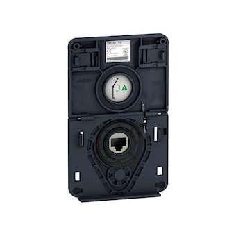 Altivar - kit de montage armoire - pour terminal graphique - IP65|Schneider Electric-SCHVW3A1112