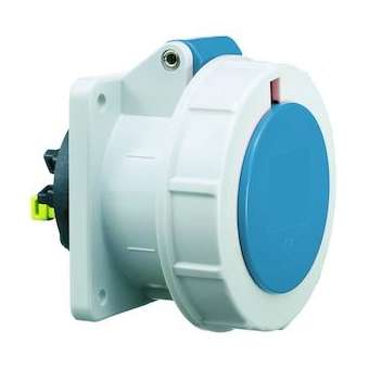 Socle TD 230V 2P+T 6H 16A IP67|Bals-BA113156