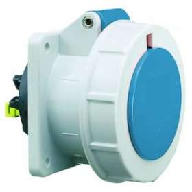 Socle TD 230V 2P+T 6H 16A IP67|Bals-BA113156
