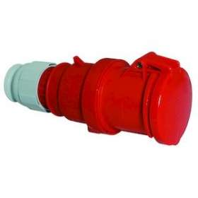 Prol PE 400V 3P+N+T 6H 63A IP44|Bals-BA13112