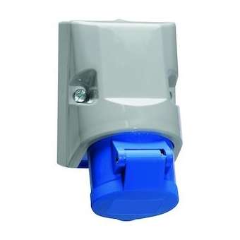 Socle saillie 230V 2P+T 6H 16A IP44|Bals-BA111930