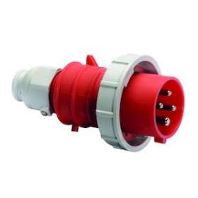Fiche PE 400V 3P+T 6H 16A IP67|Bals-BA121349