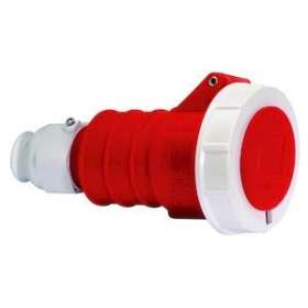 Prol PE 400V 3P+T 6H 16A IP67|Bals-BA131241