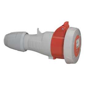 Prise mobile P17 IP66/67 32A - 380V~ à 415V~ - 3P+T|Legrand-LEG555418