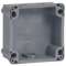 Boîtier réversible Hypra pour Prisinter 32A IP44/55 - plastique
