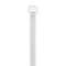 Collier PLT,188X4,8mm,PA 6.6,Naturel,Resist haute température,Cdt:1000 (sachet)