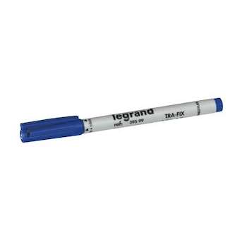 Stylo feutre effaçable à l'eau pour traçage temporaire|Legrand-LEG039599