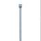 Collier PLT détéctable,188X4,8mm,PA 6.6,Bleu clair,Cdt:100 (sachet)