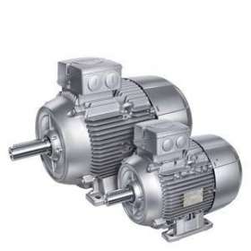 0,18 kW 230V'/400VY 4p B5 alu|Siemens Industries et Infrastructures-SIE1LE1001-0BB32-2FA4