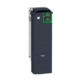 Altivar Process ATV630 - variateur de vitesse - 75kW - IP21 - 400-480V|Schneider Electric-SCHATV630D75N4