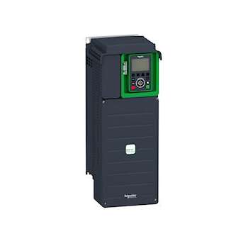Altivar 930 - variateur de vitesse - 15kW - 400/480V - avec frein - IP21|Schneider Electric-SCHATV930D15N4