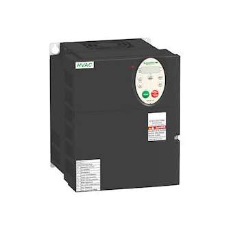 Altivar - ATV212 variateur de vitesse - 3ph - 7,5kW - 10hp - 480V - CEM - IP21|Schneider Electric-SCHATV212HU75N4