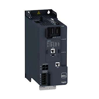 Altivar Machine - variateur - 7,5kW - 400V - standard sans Ethernet|Schneider Electric-SCHATV340U75N4