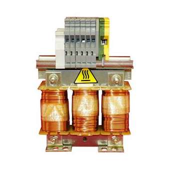 Altivar - inductance de ligne - 4mH - 10A - pour variateur de vitesse|Schneider Electric-SCHVW3A4552