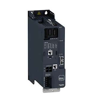 Altivar Machine - variateur - 2,2kW - 400V - haute perf avec Ethernet|Schneider Electric-SCHATV340U22N4E
