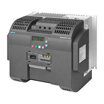 SINAMICS V20, 3AC400V 7.5KW UNFILTERED|Siemens Industries et Infrastructures-SIE6SL3210-5BE27-5UV0