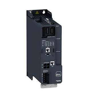 Altivar Machine - variateur - 0,75kW - 400V - standard sans Ethernet|Schneider Electric-SCHATV340U07N4