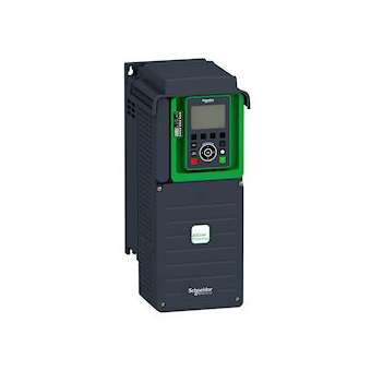 Altivar Process - variateur - 11Kw - 400/480V - IP21|Schneider Electric-SCHATV630D11N4