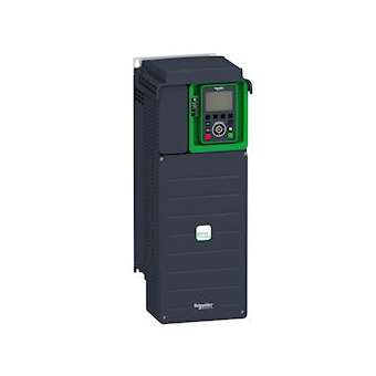 Altivar Process ATV630 - variateur de vitesse - 18kW - IP21 - 400-480V|Schneider Electric-SCHATV630D18N4