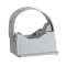Mureva FIX - Instalclip pour conduits D16 et D20 mm - Gris