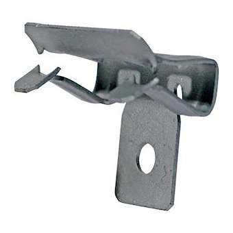 Attache IPN épaisseur 4-10 mm pour chaînette (x 25)|Bizline-BIZ710375