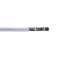 Câble souple de commande H05VV5F 19G1 gris TGL résistant aux huiles de coupe