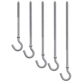 Piton 100 mm (x 10)|Bizline-BIZ510100