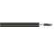 Câble souple d'alimentation CY1000V2YSLCY-J 4G2,5 noir C2 TGL écran + blindage