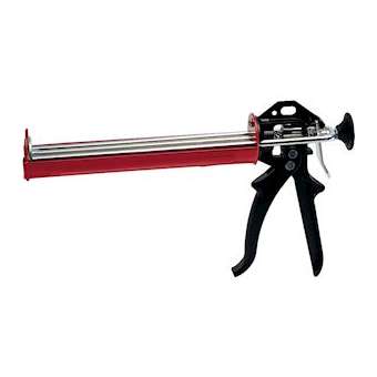 Pistolet pour cartouches et mousse intumescente jusqu'à 330 ml|Bizline-BIZ710320