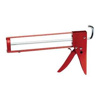 Pistolet pour cartouches jusqu'à 310 ml|Bizline-BIZ710214