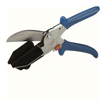 Pince coupe moulure avec longeur de coupe 85mm|Hager-HAGL5561