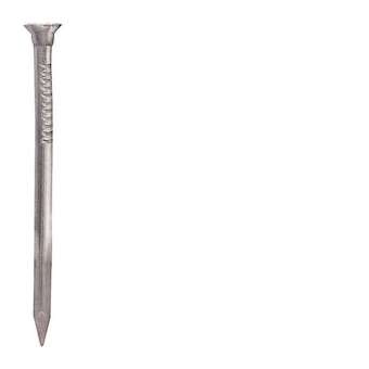 Clous tete plate l.18 boite 250 p|Hager-HAGAFCLOUSM118