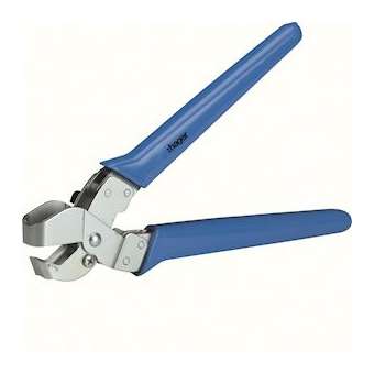 Pince entaille moulure avec une largeur coupe 16 mm et profondeur maximum 32mm|Hager-HAGL5562