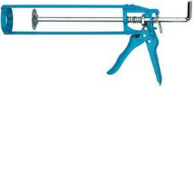 Pistolet pour cartouche de colle|Hager-HAGAFOUTILPISTOLET