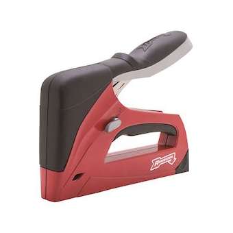 Agrafeuse mixte pour agrafes plates et clous.|Agi robur-AGI351025