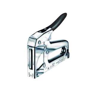 Agrafeuse pour pose de cavaliers pour câbles.|Agi robur-AGI351019