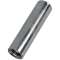 Connecteur pour tiges filetées cylindrique M8 x 30 mm en acier zingué (x 50)