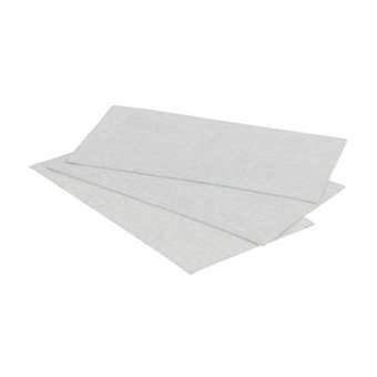 Papier abrasif auto-agrippant G80 (x 10)|Bizline-BIZ790903