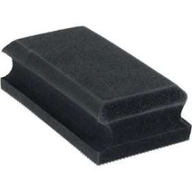 Cale à poncer pour papiers abrasifs auto-agrippants|Bizline-BIZ790901