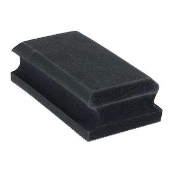 Cale à poncer pour papiers abrasifs auto-agrippants|Bizline-BIZ790901