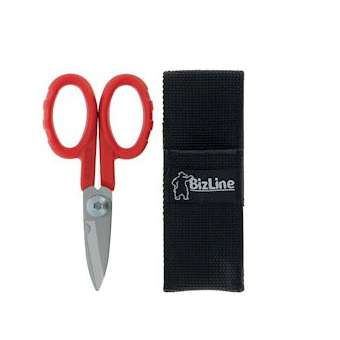 Ciseaux d'électricien CLASICO 22 mm²|Bizline-BIZ700042