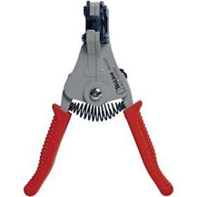 Pince à dénuder automatique section câble 0.34-10 mm²|Bizline-BIZ700043