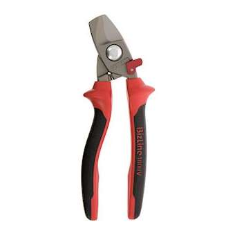 Coupe-câbles automatique 50 mm² isolé 1000 V|Bizline-BIZ790036